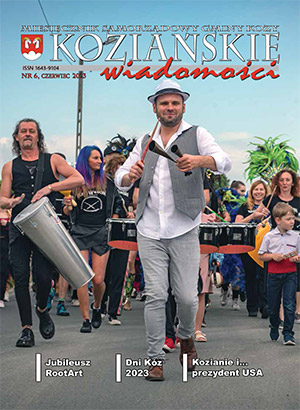 Koziańskie Wiadomości - Czerwiec 2023 