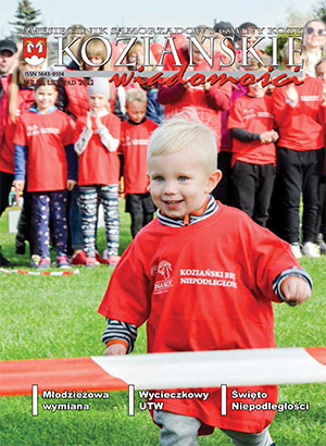 Koziańskie Wiadomości - Listopad 2022