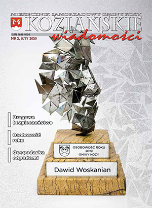 Koziańskie Wiadomości - Luty 2020
