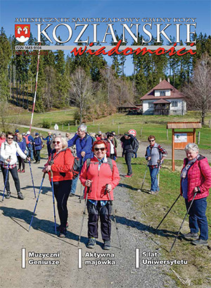 Koziańskie Wiadomości - Maj 2023 