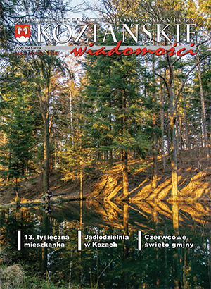 Koziańskie Wiadomości - Marzec 2020