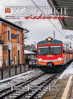 Koziańskie Wiadomości - Styczeń 2020