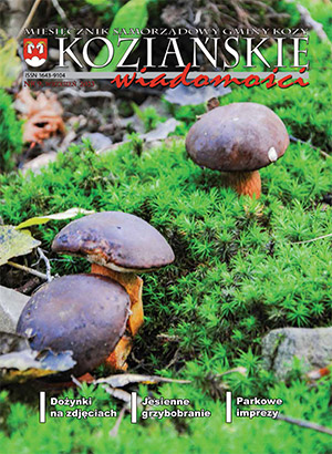 Koziańskie Wiadomości - Wrzesień 2023 