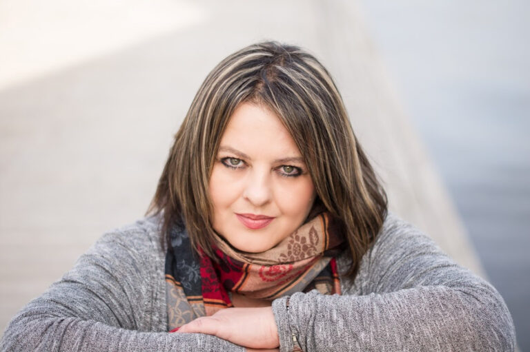 Spotkanie autorskie z Joanną Jax