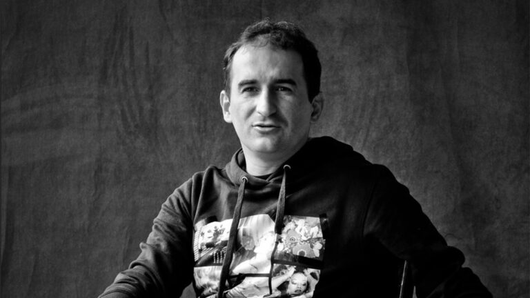 Michał Koterski naszym gościem